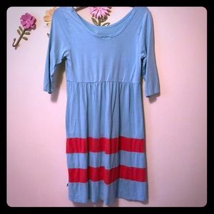 Lolly Wolly Doodle Dress